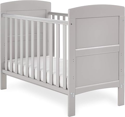 grace mini cot bed