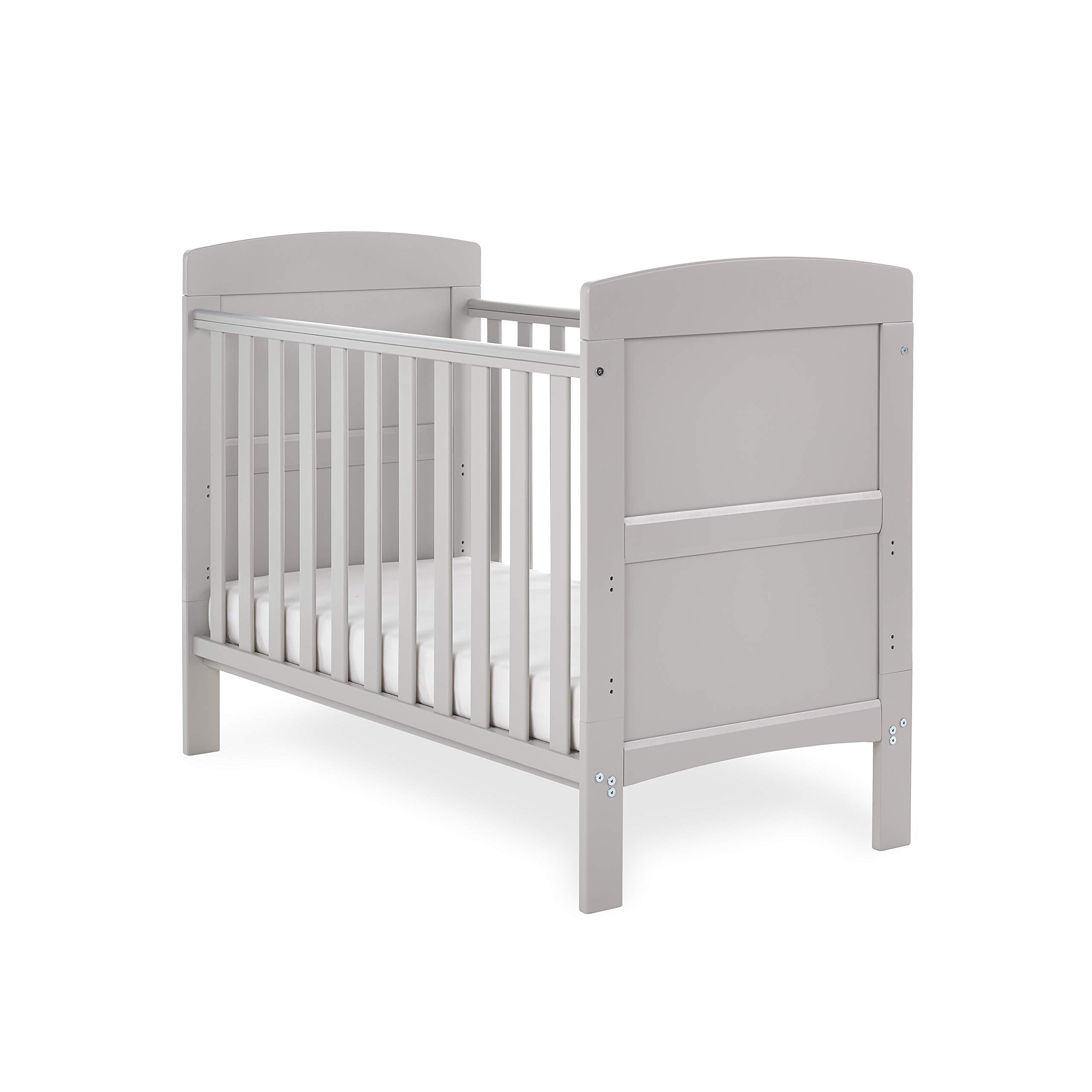 babylo ella cot bed