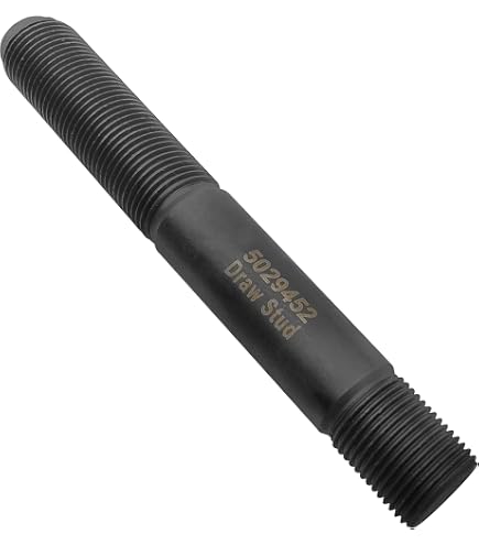 2113B Drawstud Punches Holemaking Kit Replace for Greenlee