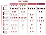 Burt's Bees 100% Natural Tinted Lip Balm Pink Blossom 4.25g view 6