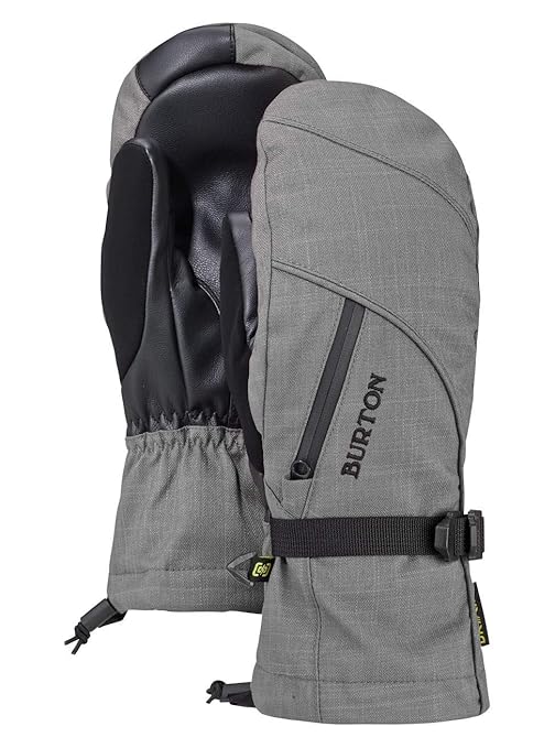 Burton Damen Snowboardhandschuhe Baker 2 in 1 Mitt