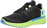 Under Armour Boys' Grade School Micro G Fuel RN