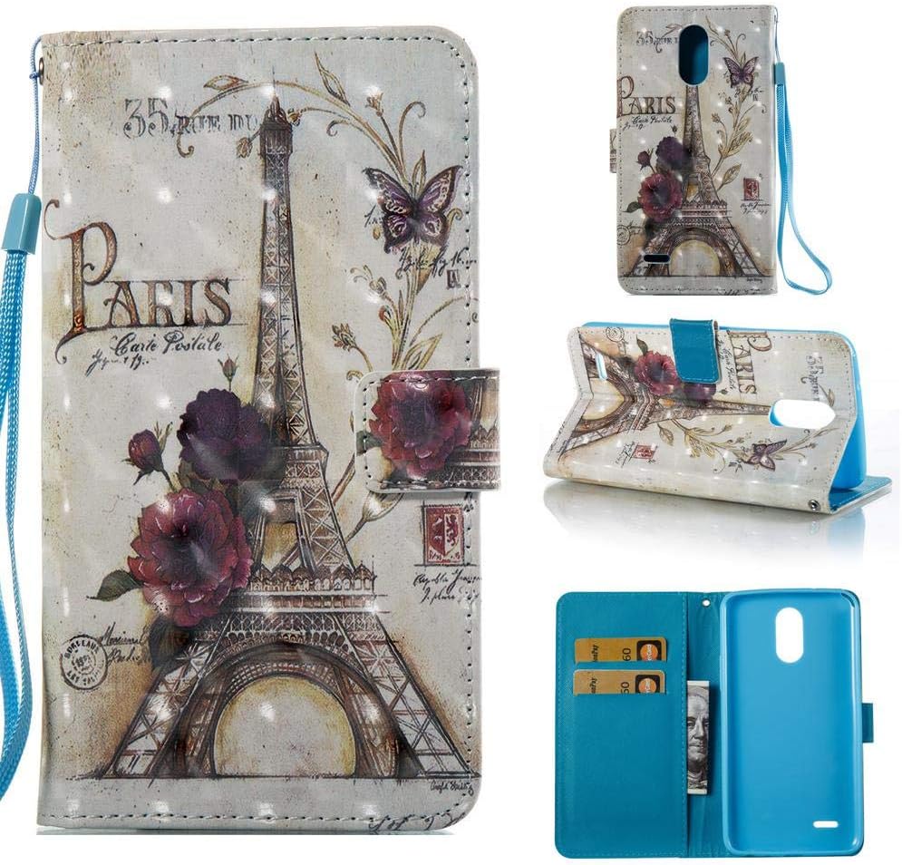 Best Lg Stylo 3 Case Wonder Woman