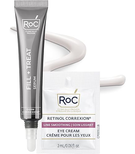 thumbnail image 2 of IL MAKIAG Power Redo Anti-Aging Wrinkle Filler – Blur & Smooth Formula (0.67 Oz, Boxed) 2 of 6