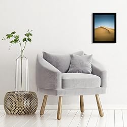 Americanflat 9x12 Picture Frame with