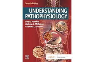 Understanding Pathophysiology - E-Book