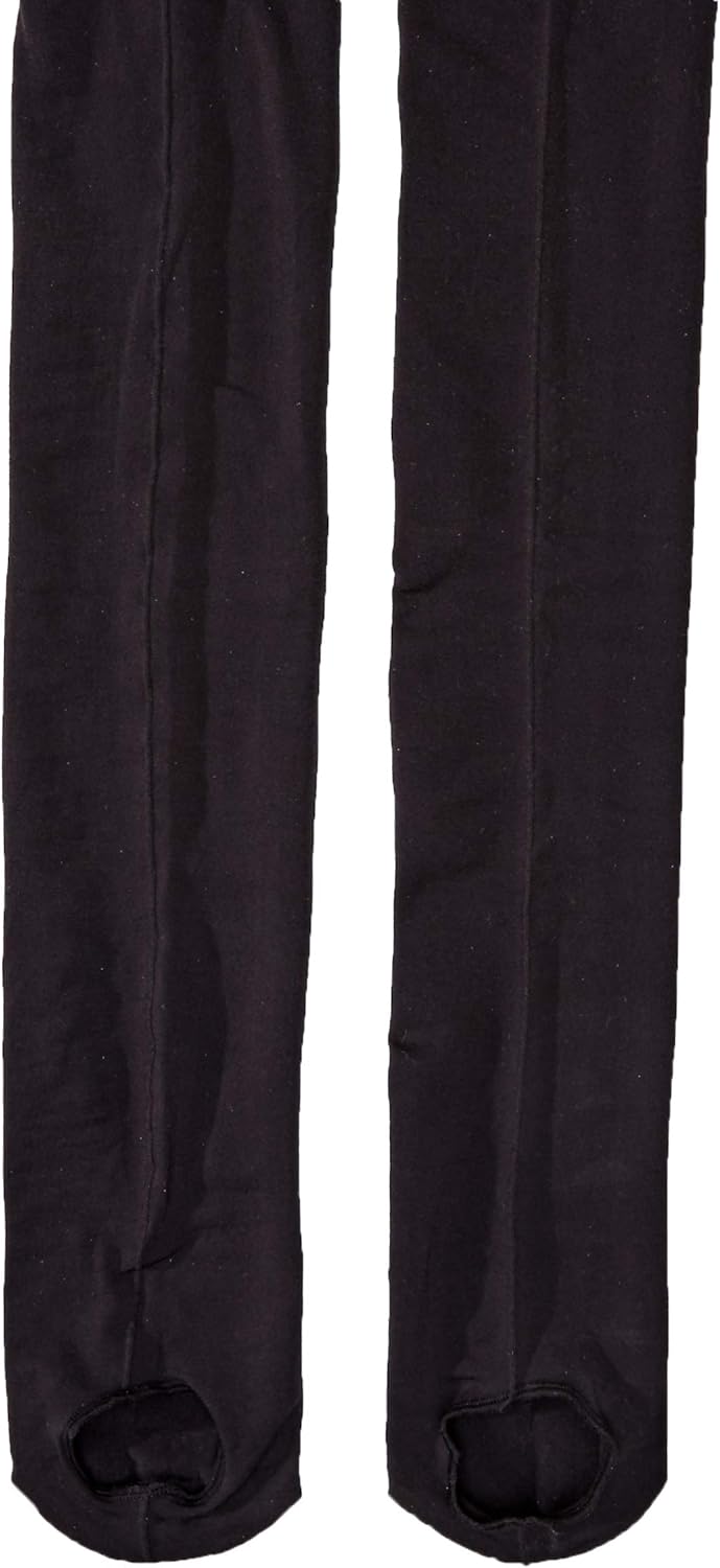 Danskin Girls' Ultra Soft Convertible Tight: Clothing
