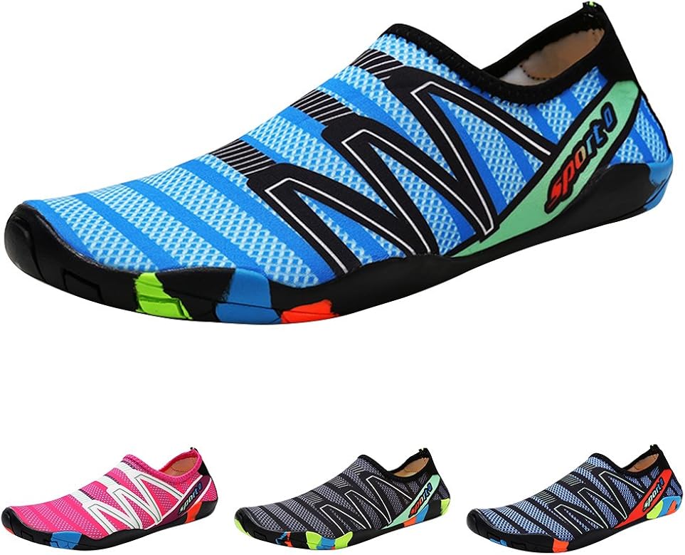 water shoes for me