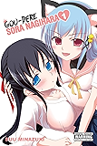 Gou-dere Sora Nagihara, Vol. 1