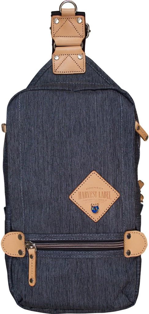 harvest label parkland sling pack