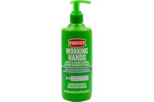 O'Keeffe's Hand and Body Lotion with Glycerin and Shea Butter - 315ml, Daily Essential Hydration, Heals & Relieves Extremely 