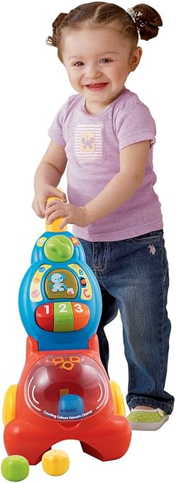 vtech hoover toy