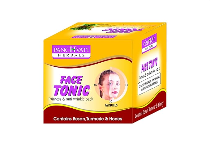 panchvati fairness cream price