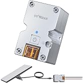 STARGEAR for Starlink Mini 12V Adapter, DC Step Up Converter 12-24V to 28V | with On/Off Switch for Starlink Mini DC Power Supply Cable Battery Pack, Starlink Mini Accessories for RV/Truck/Outdoor Use