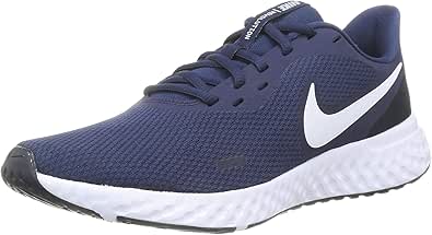 nike running revolution 5 hombre