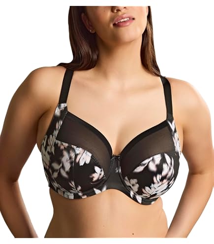 Sculptresse by Panache Women's Chi Chi Full Cup Underwire Bra