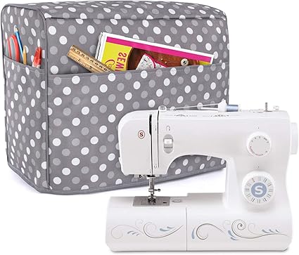 amazon sewing machine case