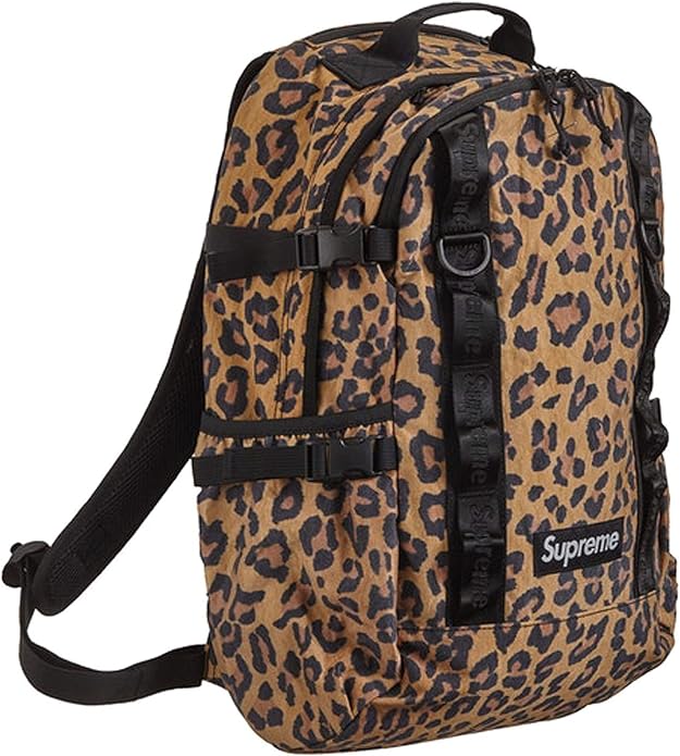 supreme 20fw backpack