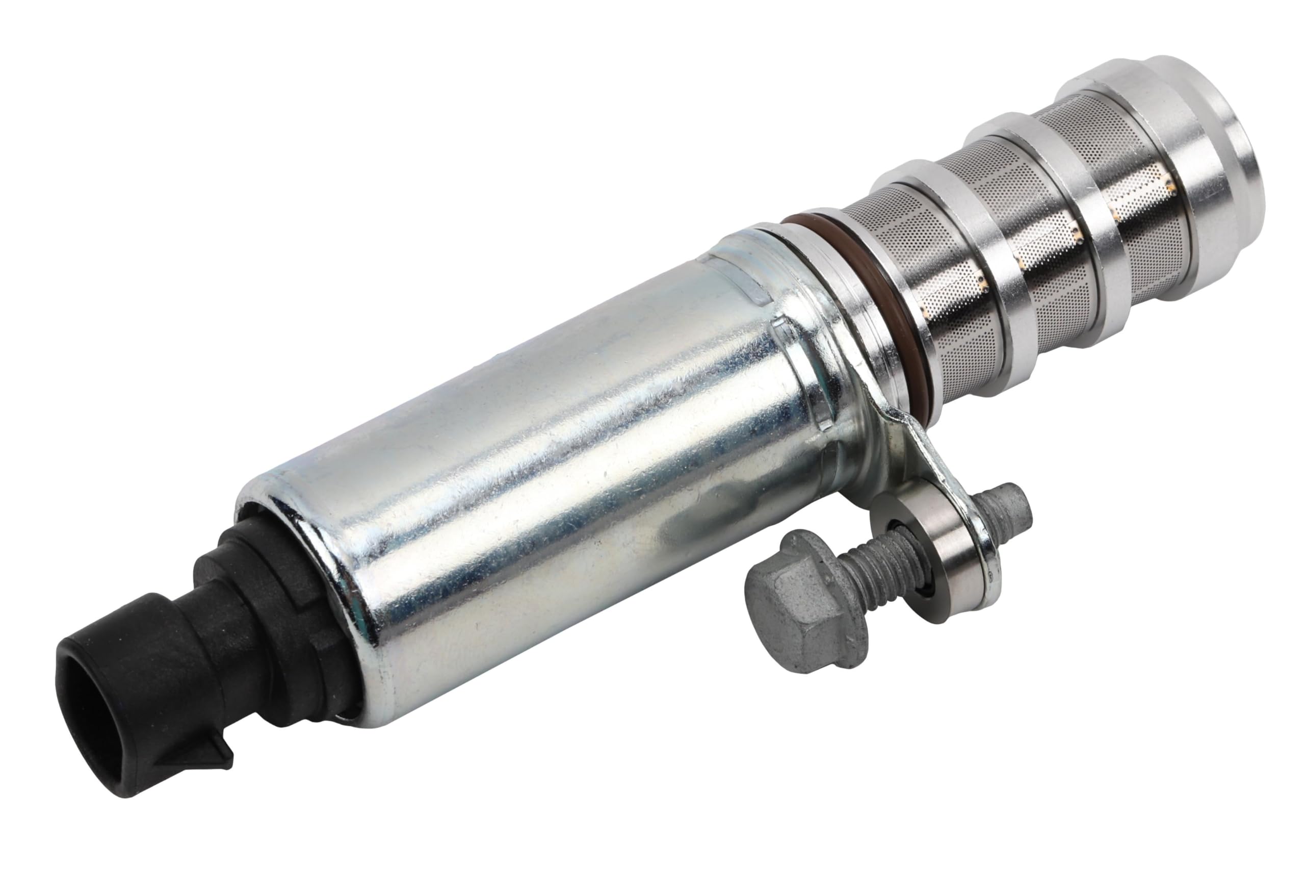 BAIXINDE VVT Solenoid Set (Intake & Exhaust) For Chevy GMC Buick 2.0L 2.5L - Replaces 12662736/12662737