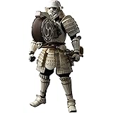 Bandai Tamashii Nations "Star Wars" Meisho Movie Realization Taikoyaku Stormtrooper Action Figure