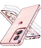 Dretal for Motoro Moto-G-Stylus-5G-2024 Case with