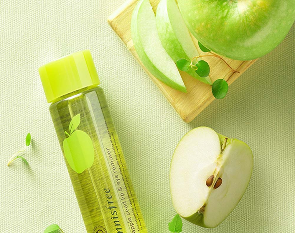 innisfree mascara remover