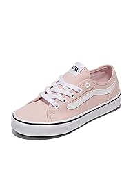 Vans Women's Filmore Decon Shoe | Low-Top Fashion