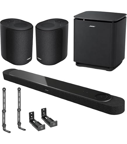Amazon.com: Bose Lifestyle 535 Series III Home Entertainment