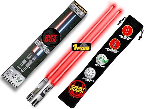 lightsaber chopsticks amazon