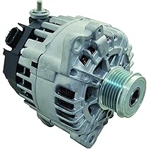 Amazon.com: OEG Parts New Alternator Compatible With Nissan