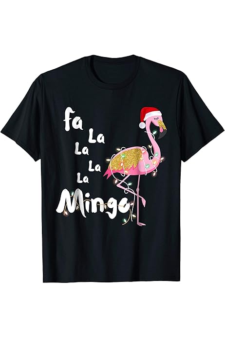 camisas y corpiños flamencos