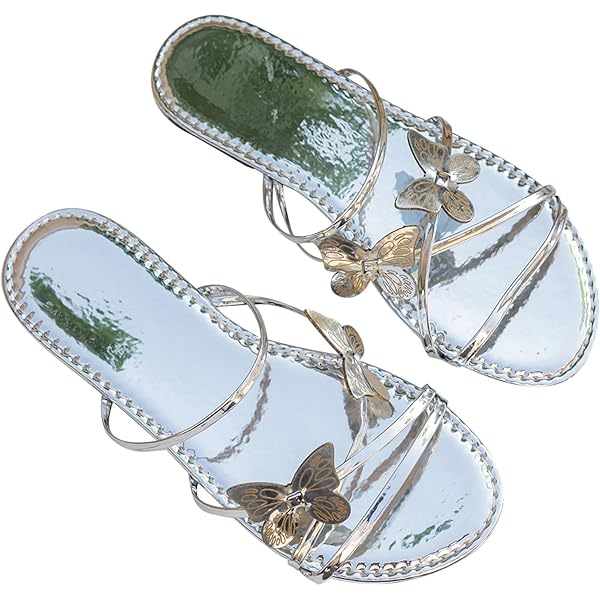 Guess 2025 Summer Sandals For Women - Dress Wedge Sandals In Summer Gray For Beach & Casual Wear