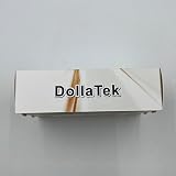 DollaTek 600W DC Boost Converter 10-60V to 12-80V Step-Up Power Supply Module view 6