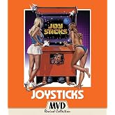Joysticks [Collector's Edition]