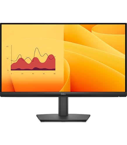 Amazon.com: Dell E2225HS 22inch - 1920 x 1080-16:9 - Monitor
