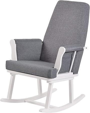 grey nursing chair uk