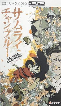 Get Amazon Com Samurai Champloo Volume 2 Samurai Champloo Video Games HD Wallpaper Amazon Com Samurai Champloo Volume 2 Samurai Champloo Video Games For Android