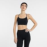 New Balance Womens Nb Essential Yoga Bra