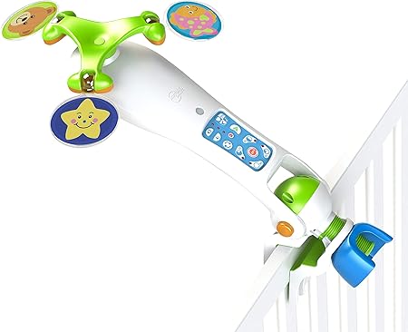 developmental mobiles for babies