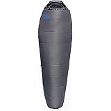 Kelty Cosmic Synthetic Fill 20 Degree Backpacking Sleeping Bag – Compression Straps, Stuff Sack Included