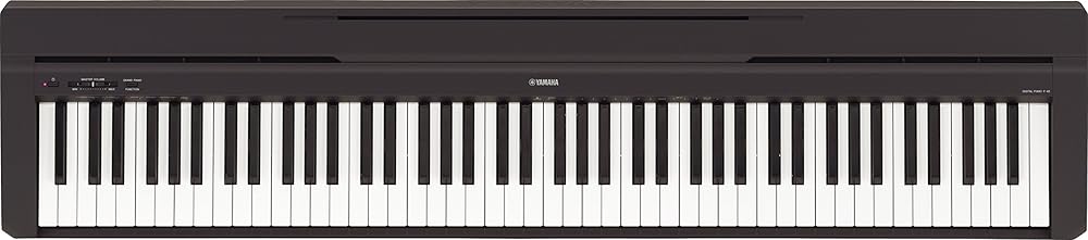 Yamaha P45