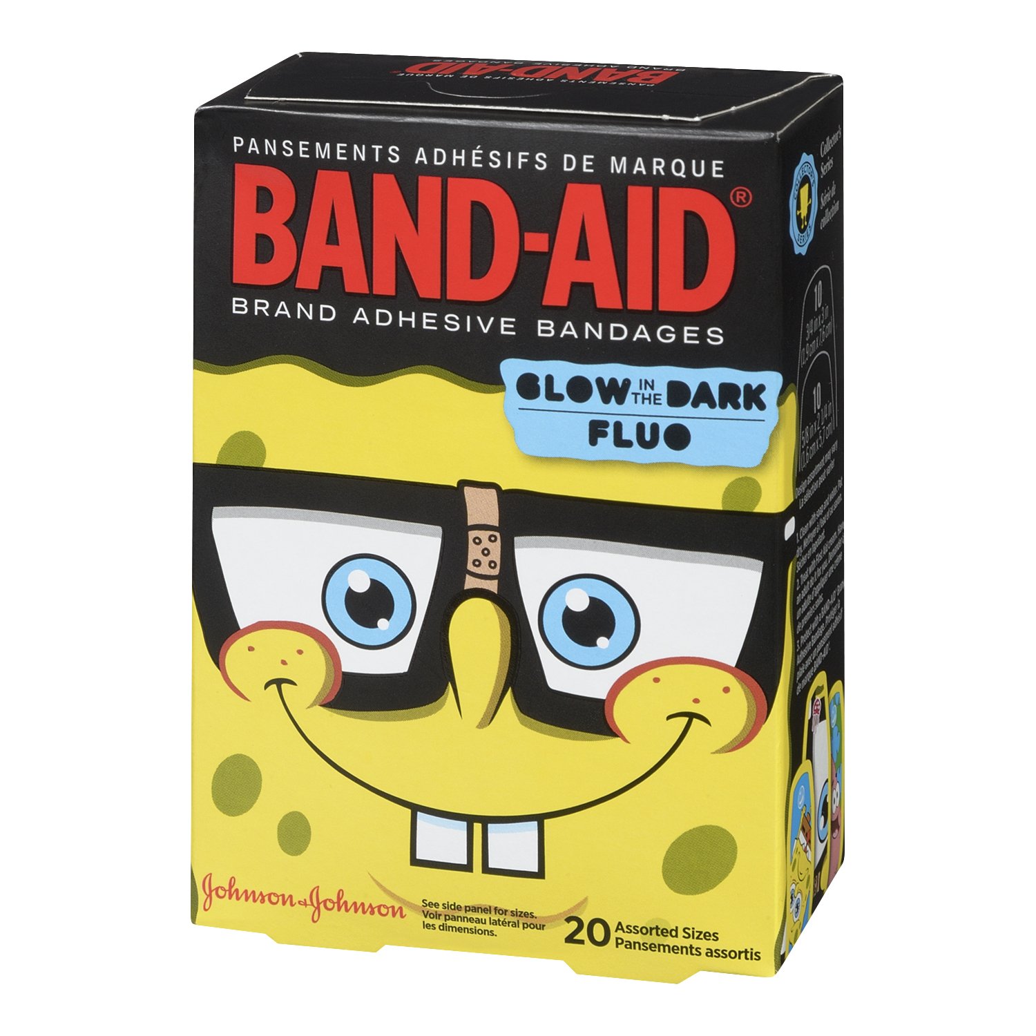 Band Aid Adhesive Bandages Nickelodeon Paw Patrol Kids Collection Free