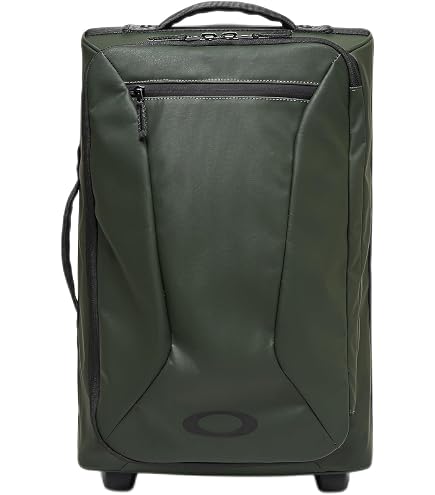 Amazon.com | Oakley Endless Adventure Recycled Carry On, Abyss