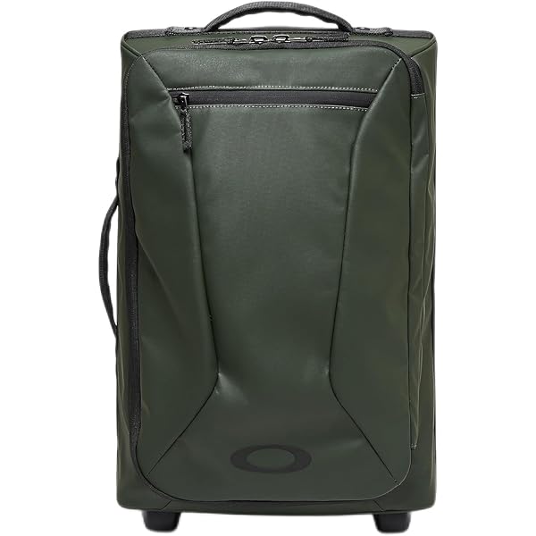 Amazon.com | Oakley Endless Adventure RC Carry-On | Carry-Ons