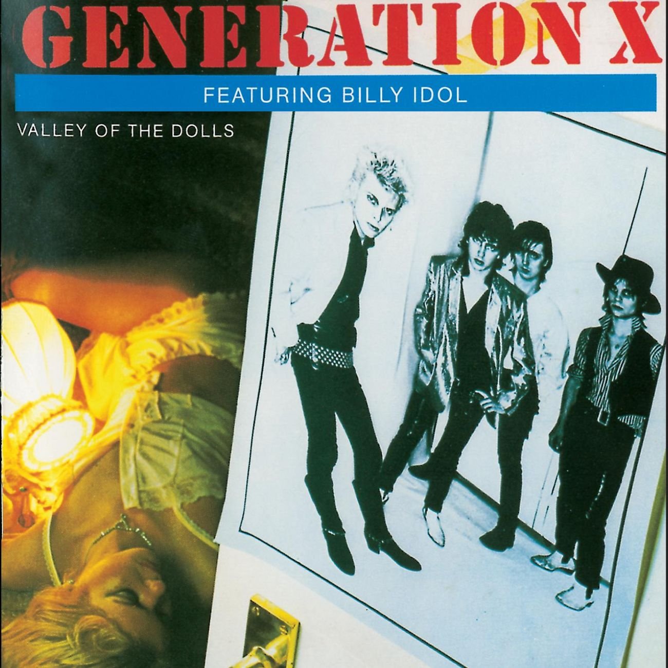 generation x dolls
