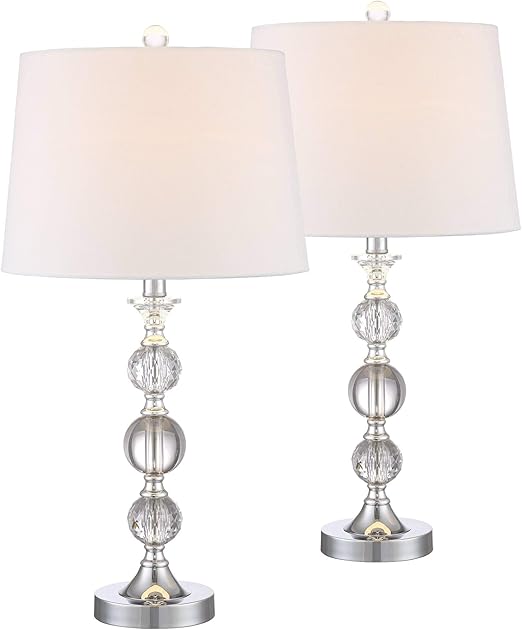 amazon canada table lamps