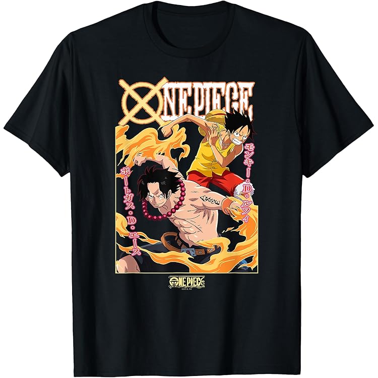 Amazon.com: One Piece Anime Retro 90's Devil Child Robin T