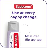 Sudocrem Care & Protect Nappy Cream 100g Hypoallergenic Triple Care view 6