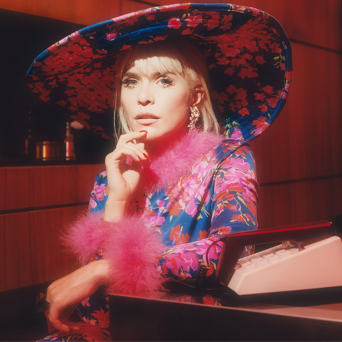 Paloma Faith on Amazon Music