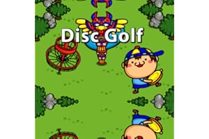 Disc Golf